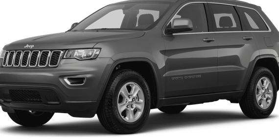 JEEP GRAND CHEROKEE 2017 1C4RJFAG1HC770169 image